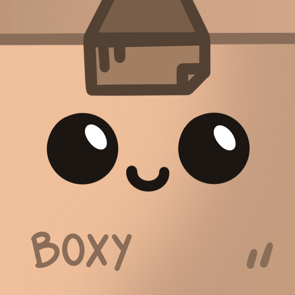 Boxy